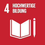 Icon Nachhaltige Bildung