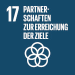 Icon 17 Partnerschaften zur Erreichung der Ziele